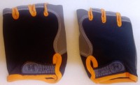 GUANTES PARA ENTRENAMIENTO FORCE 2